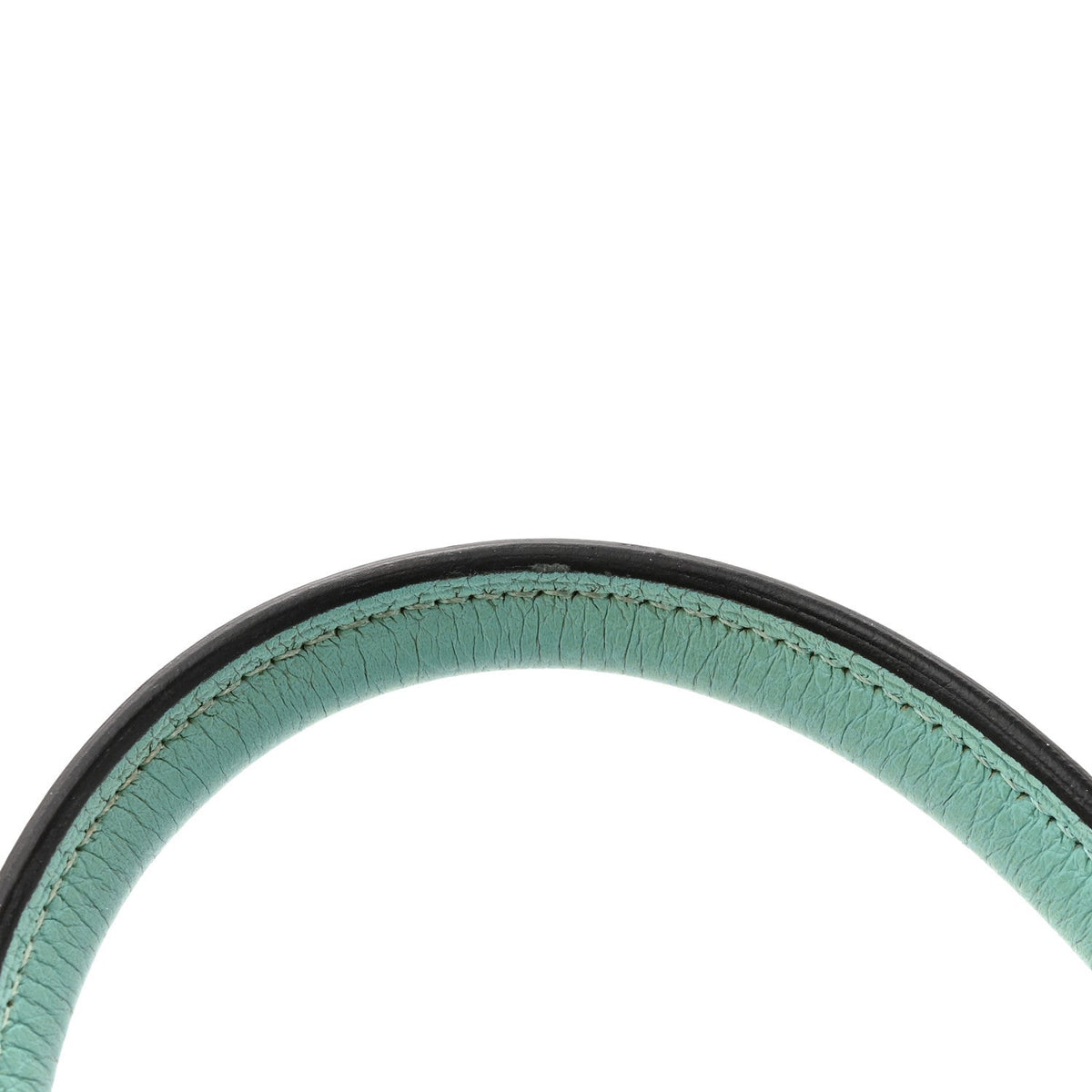 Togo BIRKIN 30 Bleu Atoll product image 14, provided for visual reference and product detail review