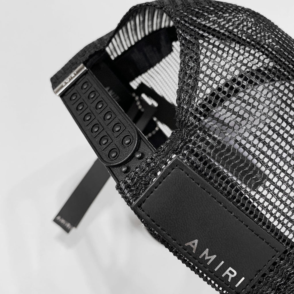 Amiri Fashion Hats product image 8, provided for visual reference and product detail review