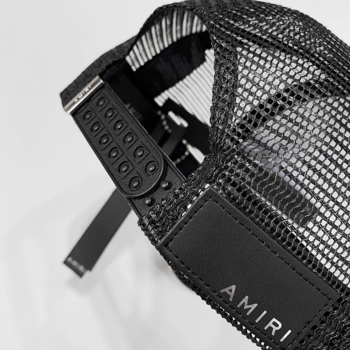Amiri Fashion Hats product image 8, provided for visual reference and product detail review