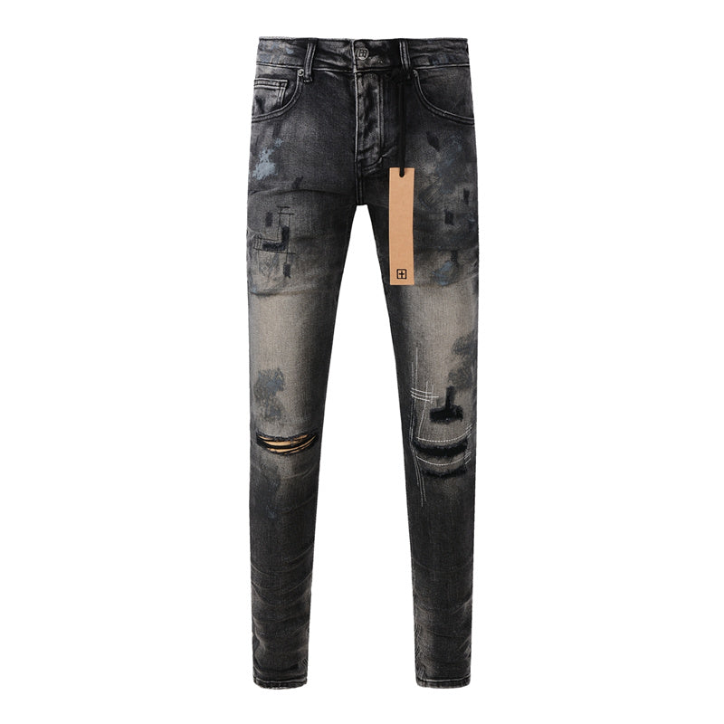 KSUBI Fashion Jeans 3027 product image 3, provided for visual reference and product detail review