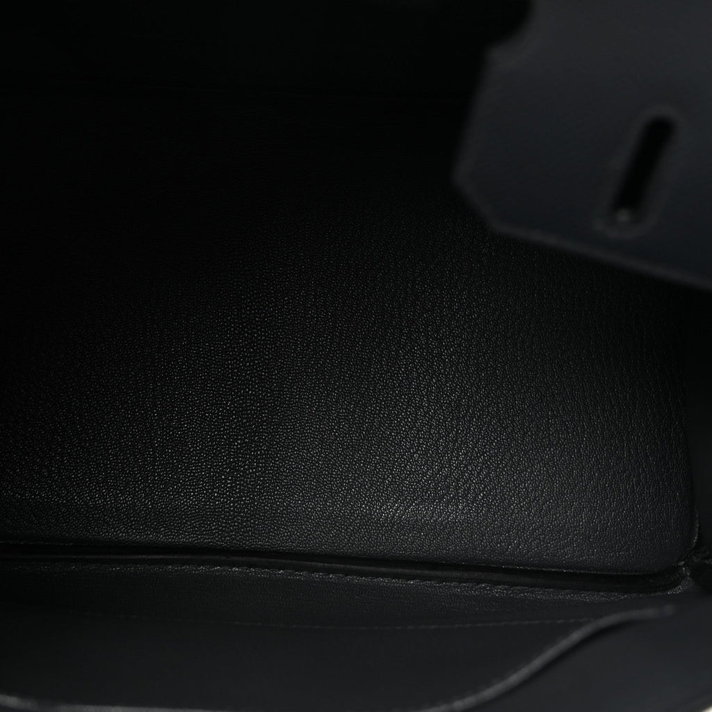 Epsom Birkin 30 Gris Misty product image 6, provided for visual reference and product detail review