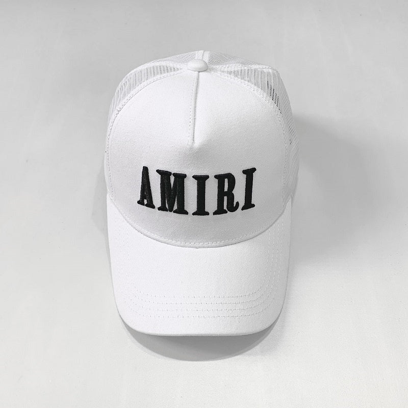 Amiri Fashion Hats product image 3, provided for visual reference and product detail review