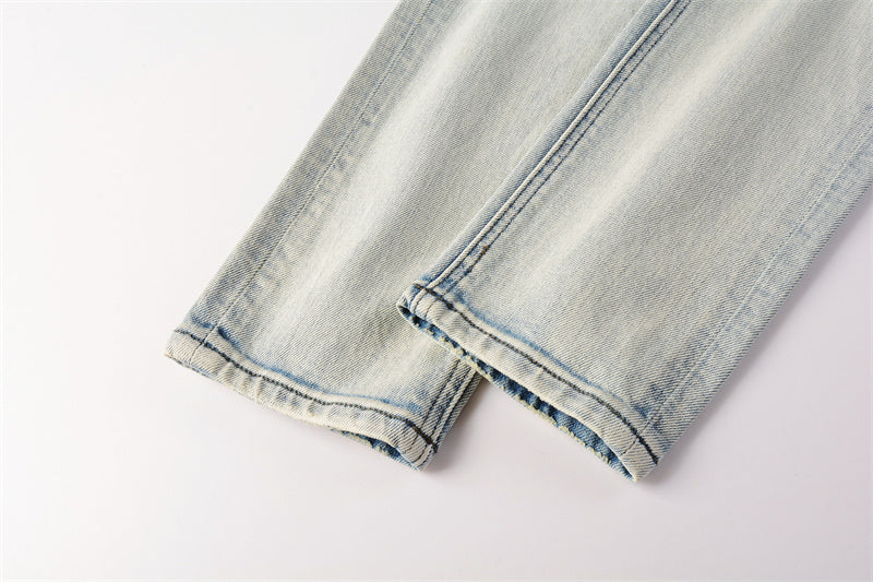 KSUBI Fashion Jeans 3013 product image 8, provided for visual reference and product detail review