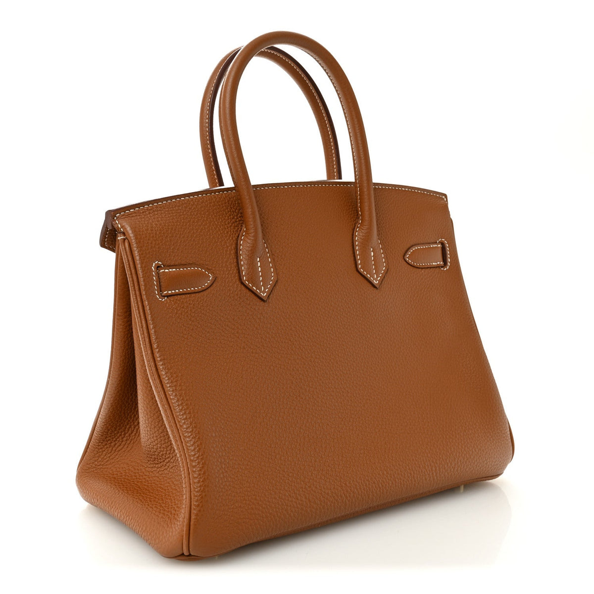 Togo Birkin 30 Gold product image 3, provided for visual reference and product detail review