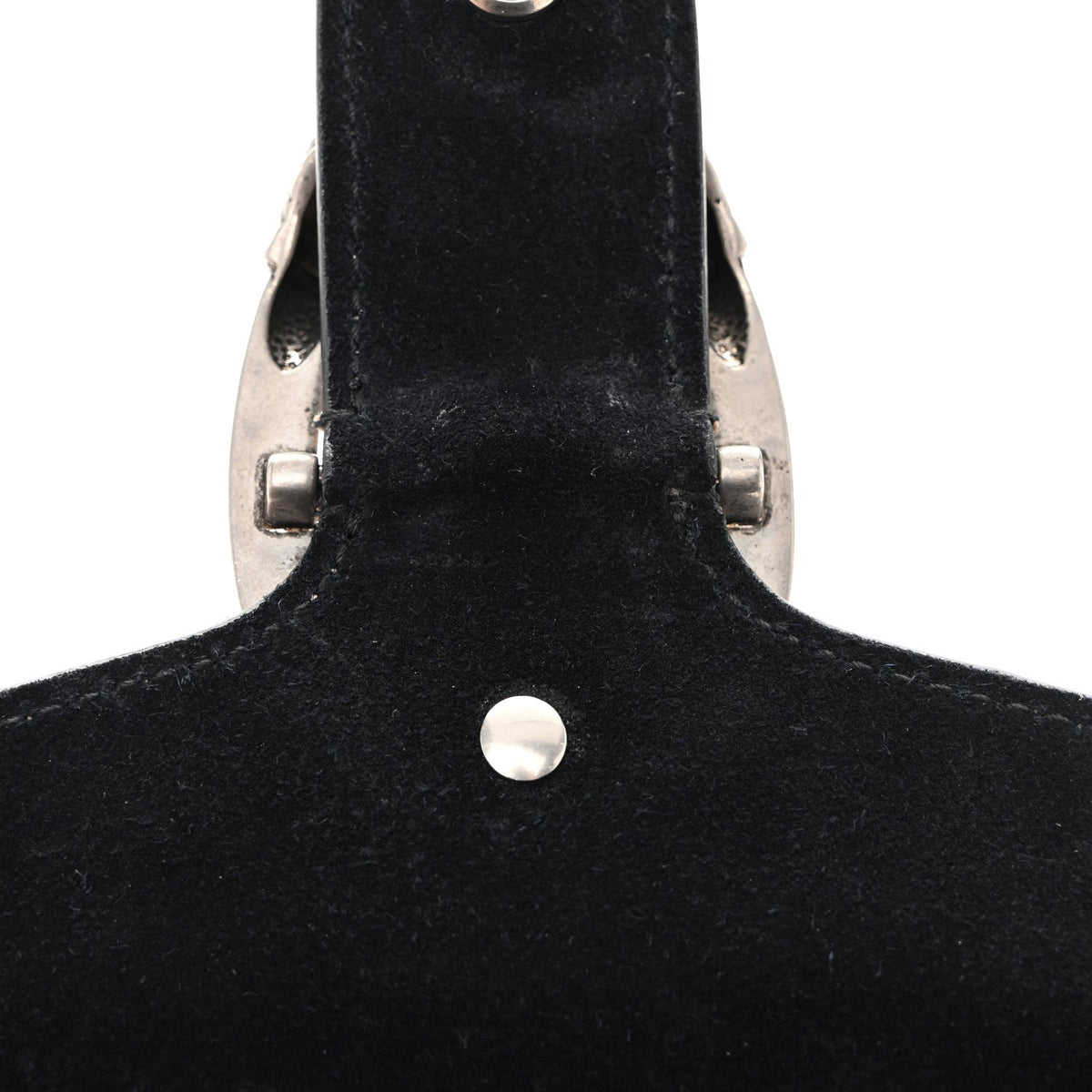 GG Supreme Monogram Mini Dionysus Shoulder Bag Black product image 11, provided for visual reference and product detail