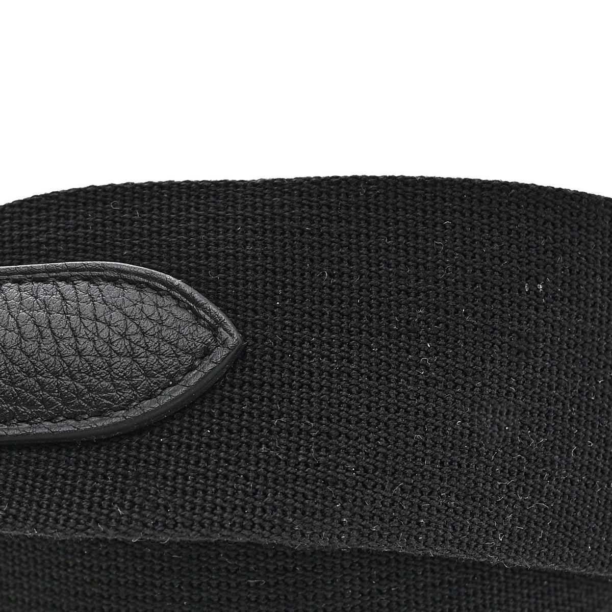 Togo Maxi Kelly Retourne 42 Black product image 2, provided for visual reference and product detail review