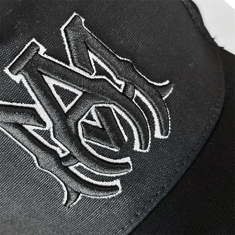 Amiri Fashion Hats product image 4, provided for visual reference and product detail review