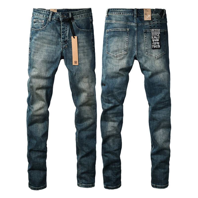 KSUBI Fashion Jeans 3033 product image 1, provided for visual reference and product detail review