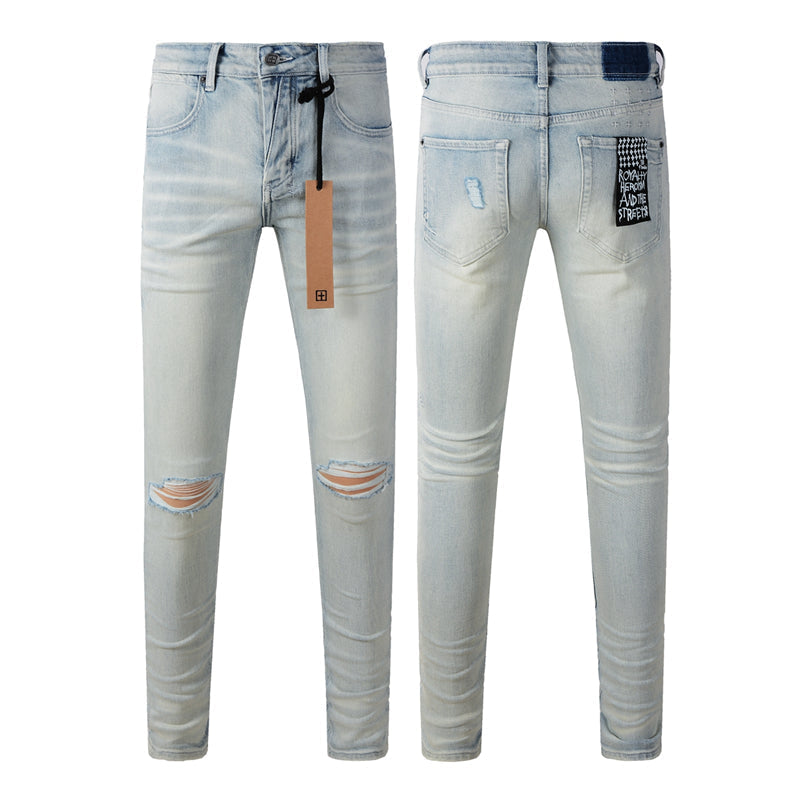 KSUBI Fashion Jeans 3025 product image 2, provided for visual reference and product detail review