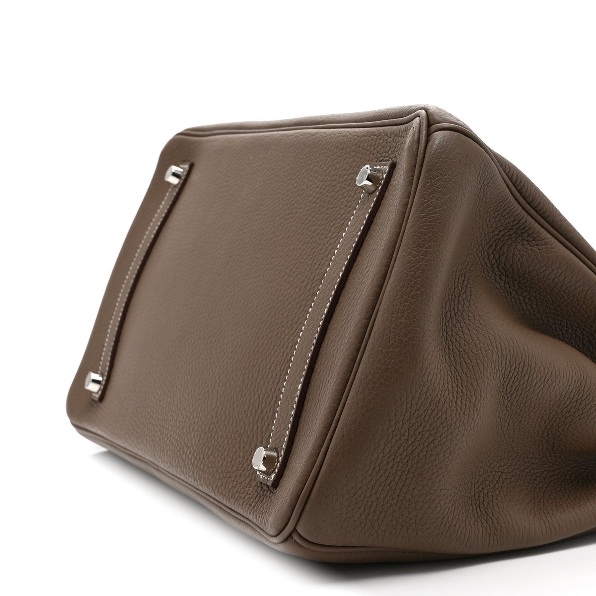 Togo Birkin 35 Etoupe product image 10, provided for visual reference and product detail review