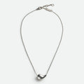Bvlgari Drop Pendant 18K Gold Necklace product image 1, provided for visual reference and product detail review