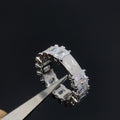 Louis Vuitton Crystals 18K Gold Ring product image 1, provided for visual reference and product detail review