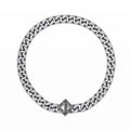 Dior Diamond Chain 18K Gold Necklace product image 1, provided for visual reference and product detail review