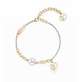 Louis Vuitton Logomania 18K Gold Bracelet product image 1, provided for visual reference and product detail review