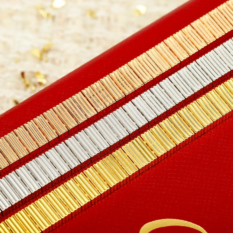 Love Unlimited 18K Gold Bracelet product image 4, provided for visual reference and product detail review
