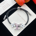 Louis Vuitton Star Pink 18K Gold Bracelet product image 1, provided for visual reference and product detail review