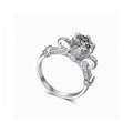 Jos ̈¦phine 18K Gold Ring product image 1, provided for visual reference and product detail review