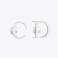 Dior 18K Gold Earrings product image 1, provided for visual reference and product detail review