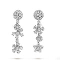 Folie Des Pr ̈¦s 18K Gold Earrings product image 1, provided for visual reference and product detail review