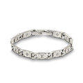 Louis Vuitton Monogram Tied Up 18K Gold Bracelet product image 1, provided for visual reference and product detail review