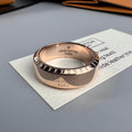 Louis Vuitton Vintage 18K Gold Ring product image 1, provided for visual reference and product detail review