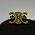 Celine Vintage 18K Gold Brooch product image 1, provided for visual reference and product detail review