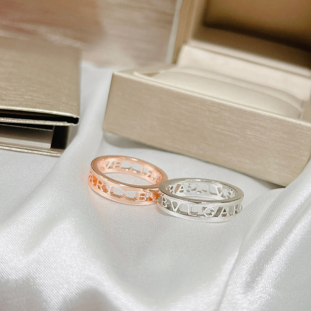 B.zero1 18K Gold Ring product image 16, provided for visual reference and product detail review