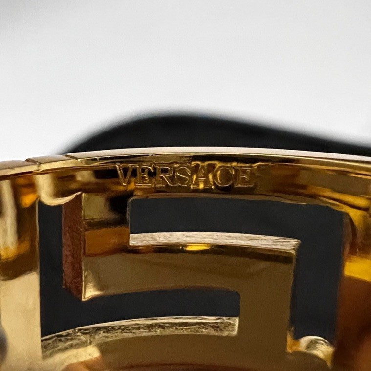 GRECA 18K Gold Ring product image 4, provided for visual reference and product detail review