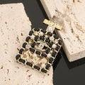 Chanel Bottle Strass 18K Gold Brooch product image 1, provided for visual reference and product detail review