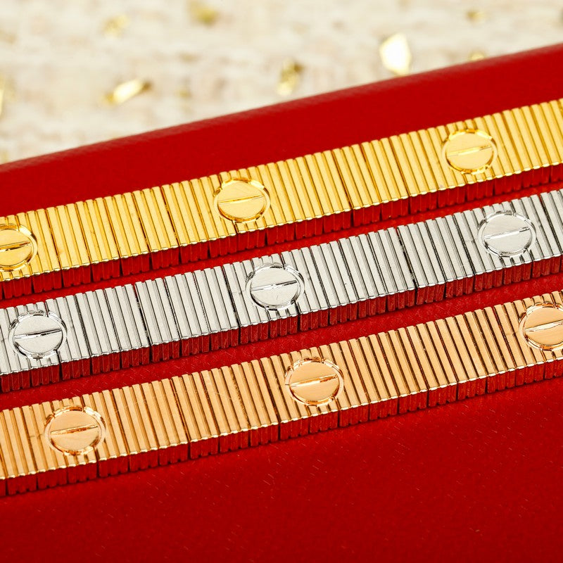 Love Unlimited 18K Gold Bracelet product image 16, provided for visual reference and product detail review