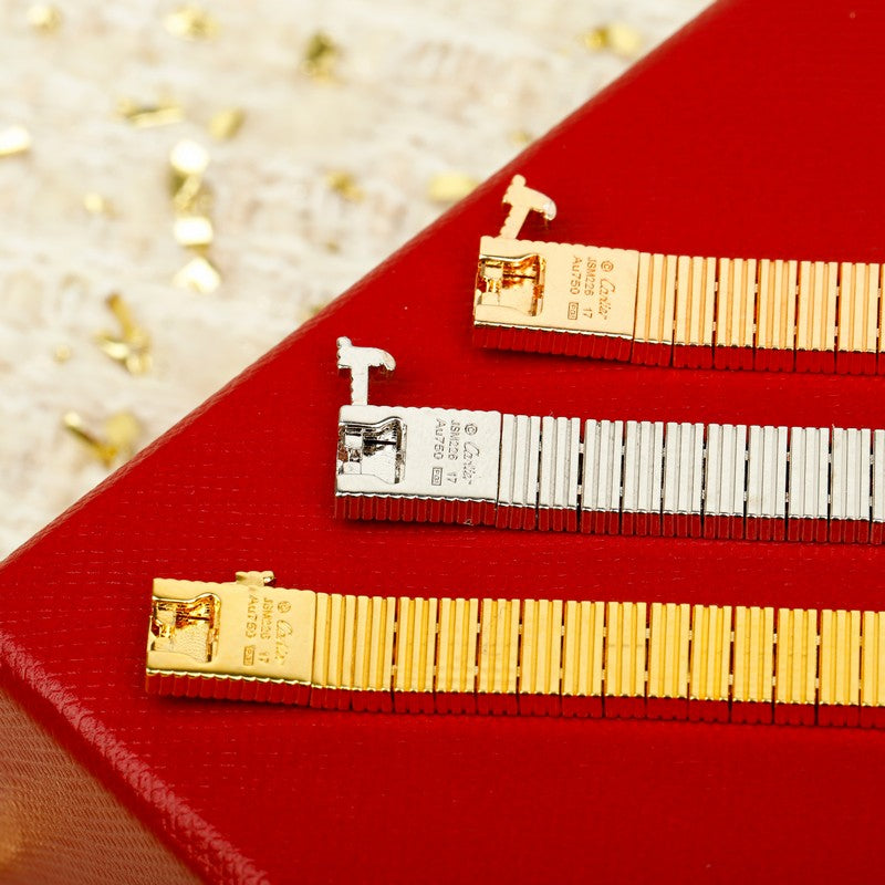 Love Unlimited 18K Gold Bracelet product image 7, provided for visual reference and product detail review